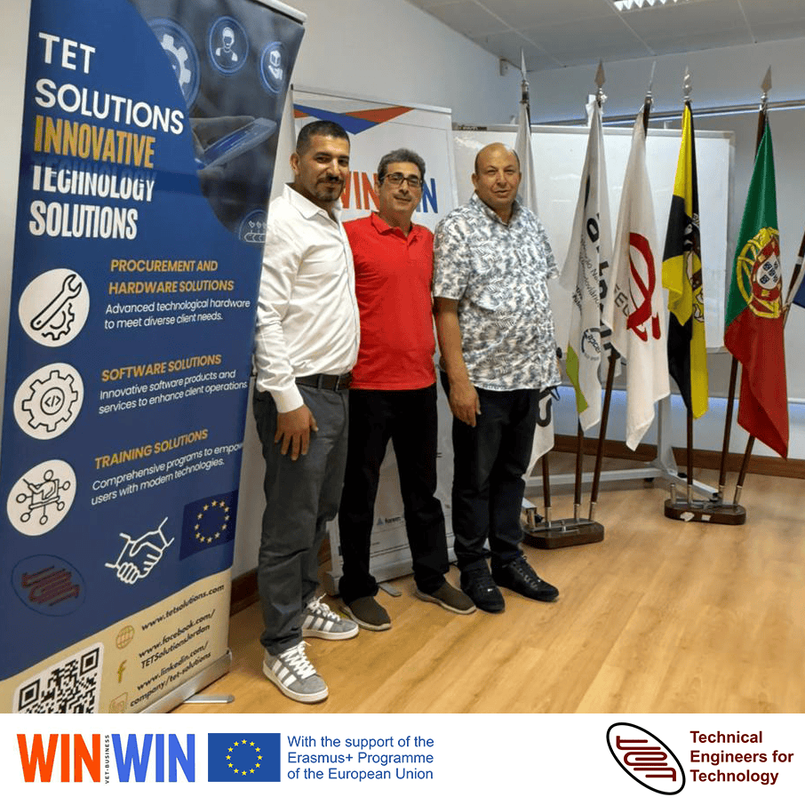 🌟 Another Inspiring Day at the 2nd SIIT in Lures, Portugal! 🇵🇹